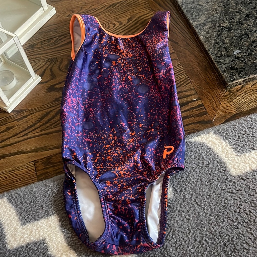 leotard